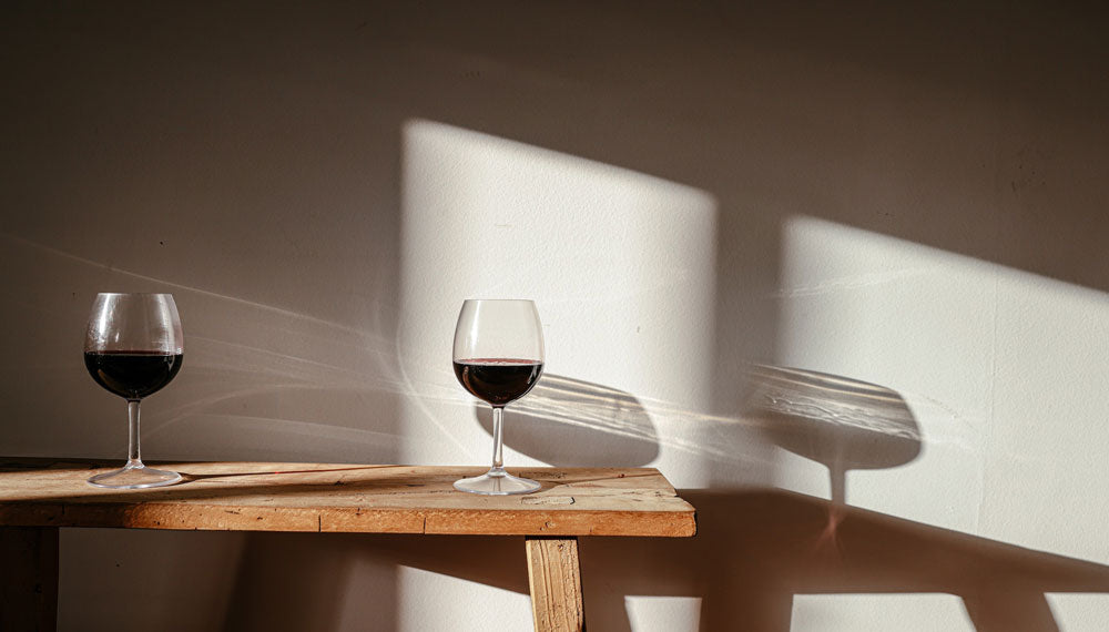 3 raison essentielles de décanter votre vin rouge – Aérateur de