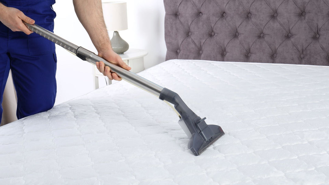 Comment nettoyer un matelas - nos méthodes efficaces