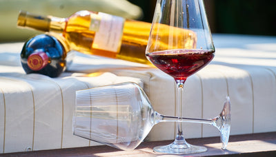 Aérateur de vin d'exception pour vin rouge, blanc et rosé – Aérateur de vin  ADV
