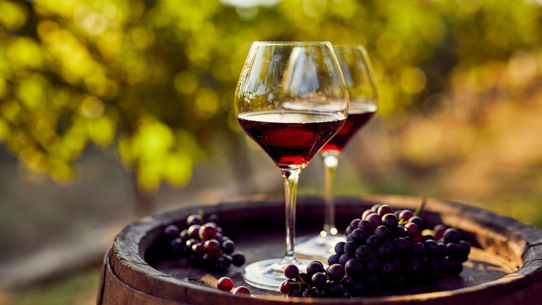 comment choisir un vin rouge