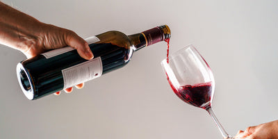 Aérateur de vin luxueux – Aérateur de vin ADV