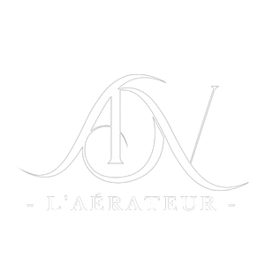 logo aerateur de vin ADV