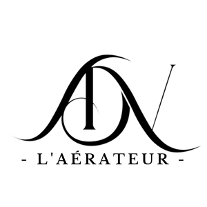 logo aerateur de vin ADV